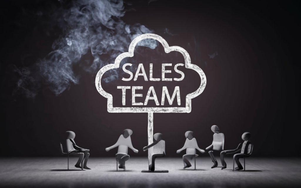 The Ultimate Guide to Building a Strong Sales Team for New Home Developments