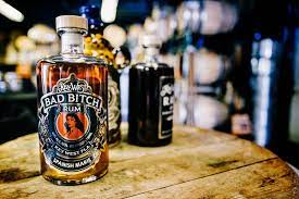 Rum Good for Health