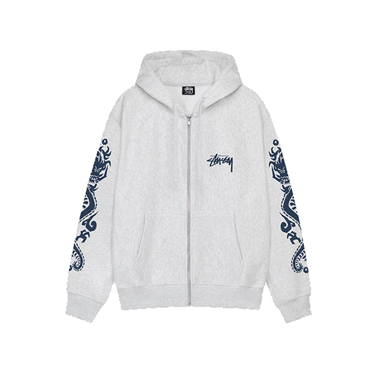 Style Your Stussy Hoodie for Every Season