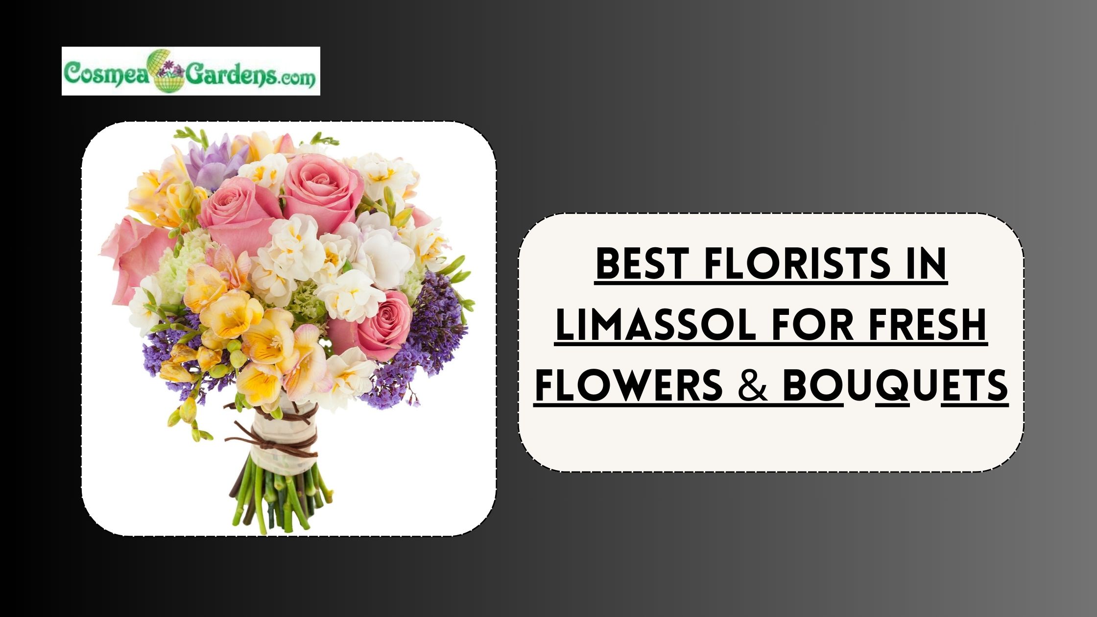 florist limassol