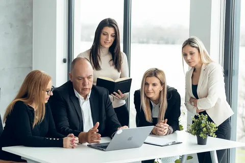 Offshore Company Formation