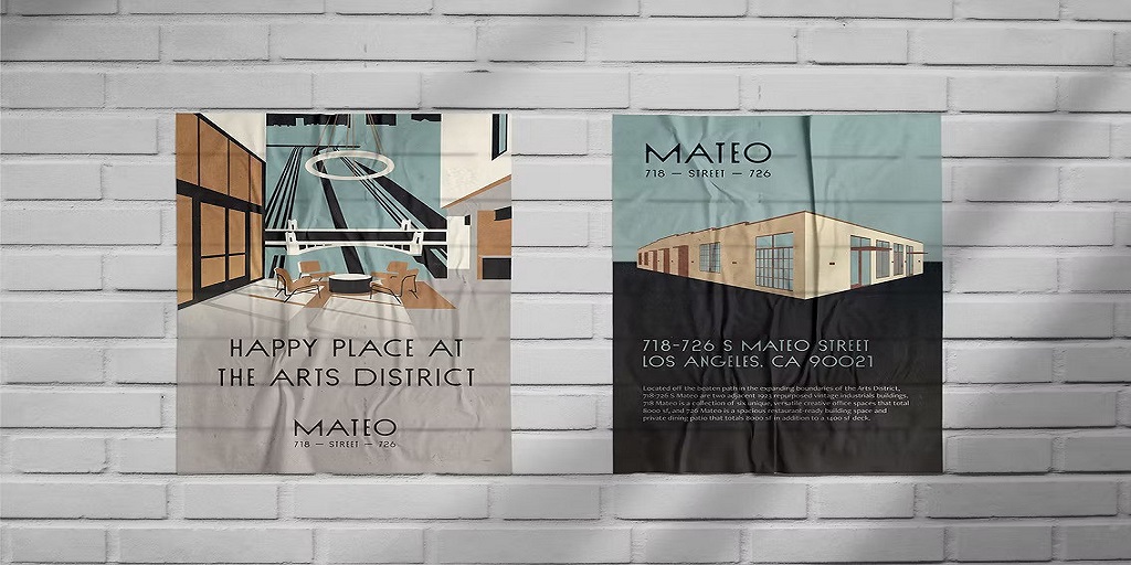 The Role of Real Estate Branding Companies in Building a Strong Business Identity