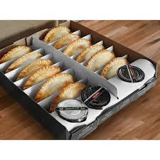 Custom Empanada Boxes: Freshness & Branding