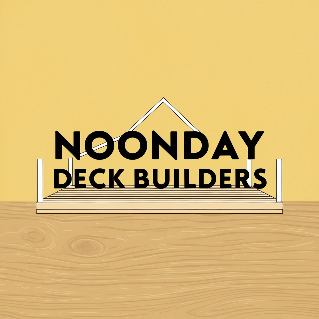 noonday deck builders