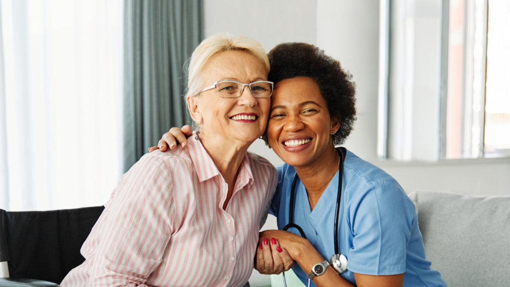 Building Brighter Futures with NDIS Providers in Melbourne