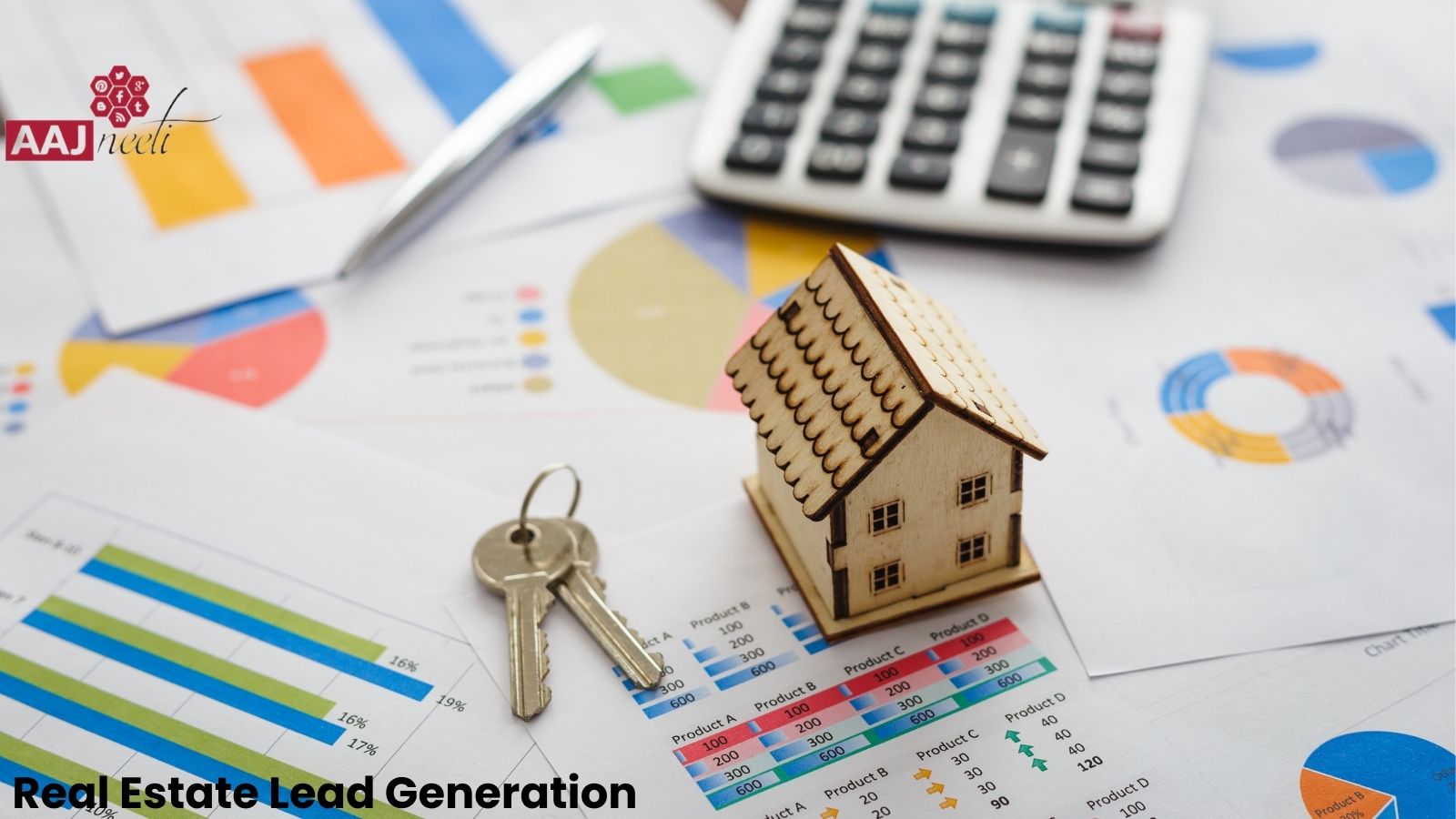 Real Estate Lead Generation