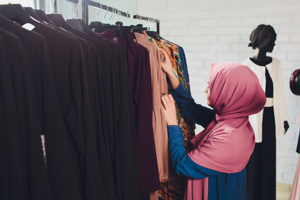 buy abaya online
