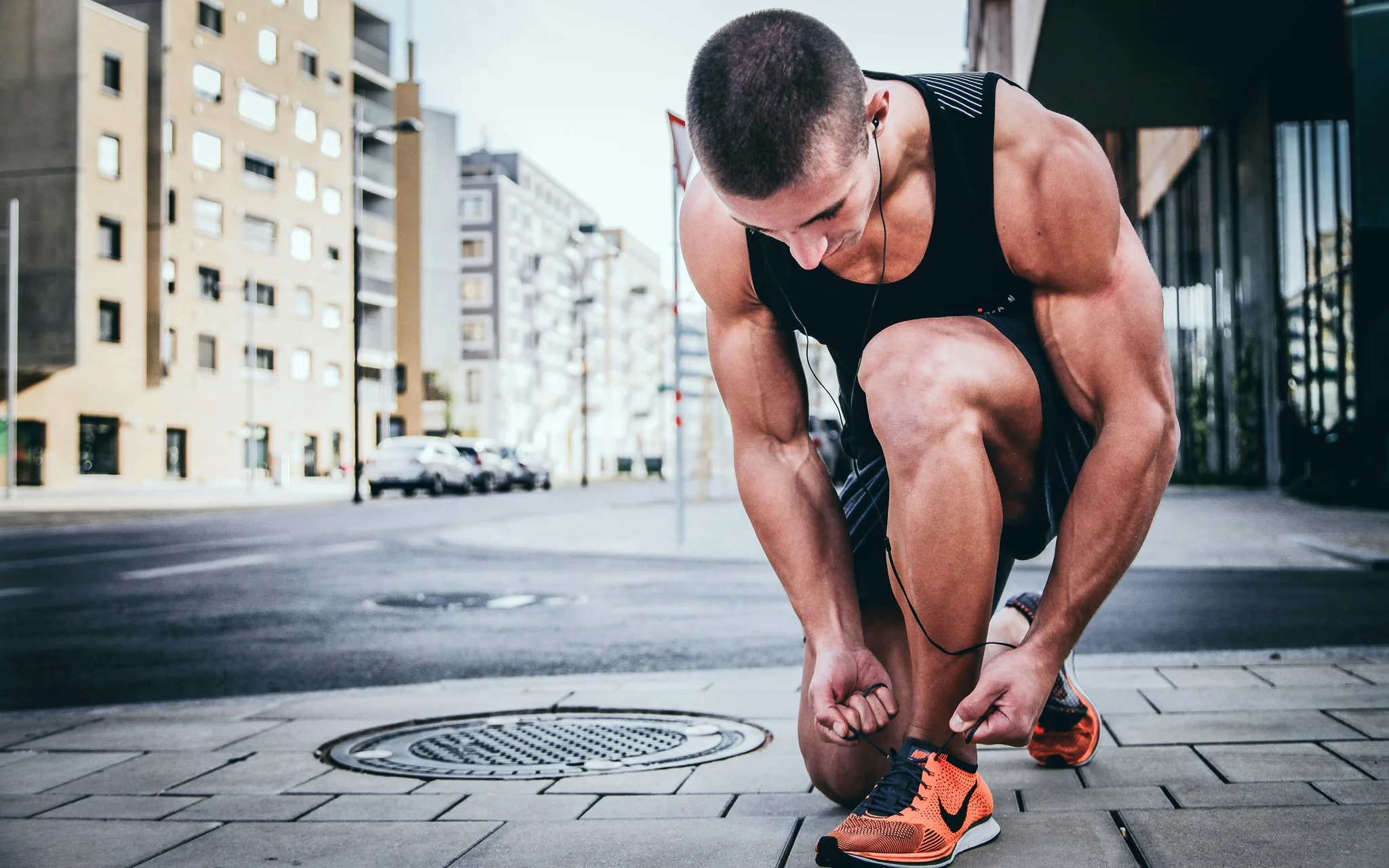 Maximise Your Gains with These Essential Post-Workout Recovery Tips