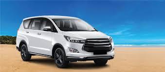 Innova Car Rental in Chennai: Your Ultimate Guide to Comfort and Convenience