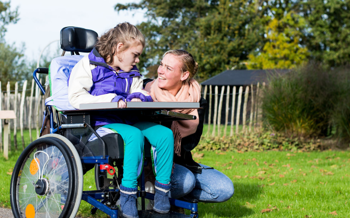 NDIS provider in Bankstown